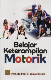 Image of Belajar Keterampilan Motorik