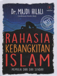 Image of Rahasia Kebangkitan Islam