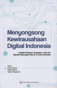 Image of Menyonsong Kewirausahaan Digital Indonesia