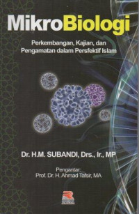 Image of Mikro Biologi