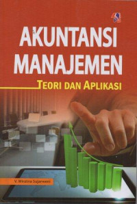 Image of Akutansi Manajemen Teori Dan Aplikasi