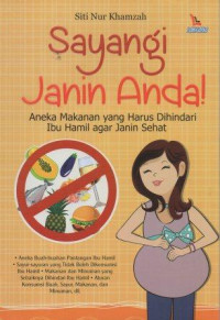 Image of Sayangi Janin Anda