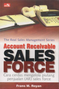 Image of Account Rwceivable Sales Force