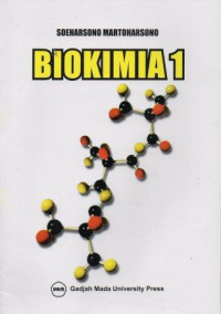 Image of Biokimia 1