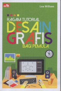 Image of Ragam Tutorial Desain Grafis Bagi Pemula