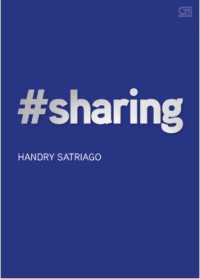 Image of #Sharing