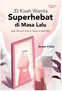 Image of 33 Kisah Wanita Superhebat di Masa Lalu