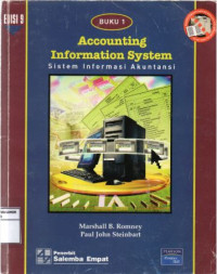 Image of Accounting Information System