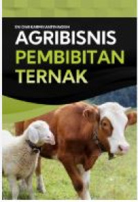 Image of Agribisnis Pembibitan Ternak