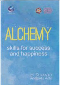 Image of Alchemy Skills For Success And Happiness