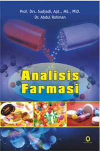 Image of Analisis Farmasi