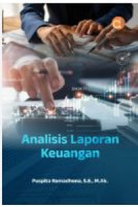 Image of Analisis Laporan Keuangan