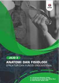 Image of Anatomi dan Fisiologi Struktur dan Fungsi Eegosistema