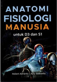 Image of Anatomi Fisiologi Manusia