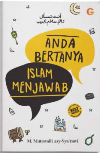 Image of Anda Bertanya Islam Menjawab