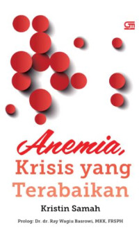 Image of Anemia, Krisis yang Terabaikan