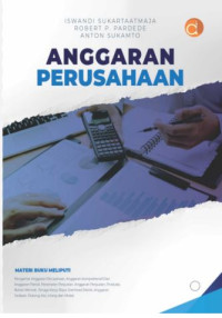 Image of Anggaran Perusahaan