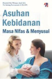 Image of Asuhan Kebidanan Masa Nifas & Menyusui