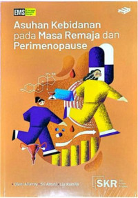 Image of Asuhan Kebidanan pada Masa Remaja dan Perimenopause