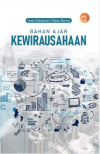 Image of Bahan Ajar Kewirausahaan