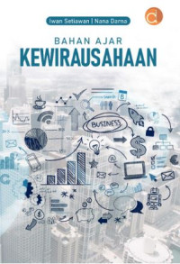 Image of Bahan Ajar Kewirausahaan