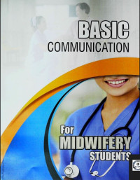 Image of Basic Communication for Midwifery Students