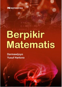 Image of Berpikir Matematis