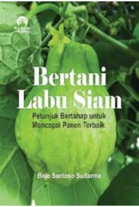 Image of Bertani Labu Siam