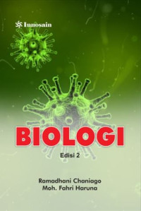 Image of Biologi Edisi 2
