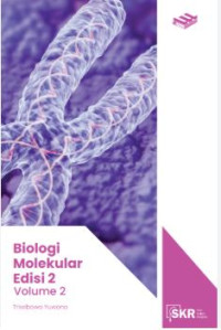 Image of Biologi Molekular Edisi 2 Volume 2