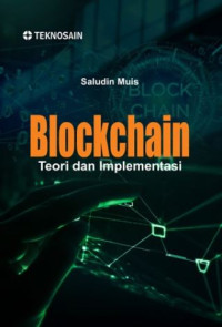 Image of Blockchain Teori dan Implementasi