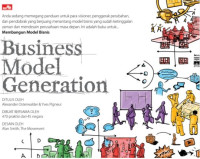 Image of Business Model Generation