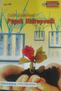 Image of Cara Membuat Pupuk Hidroponik