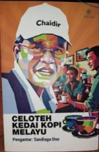 Image of Celoteh Kedai Kopi Melayu