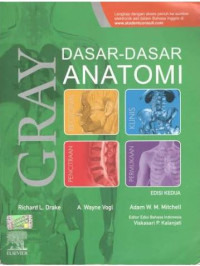 Image of Dasar Dasar Anatomi