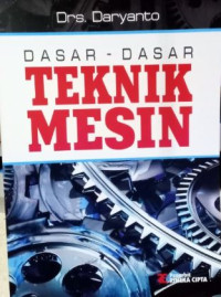Image of Dasar-Dasar Teknik Mesin