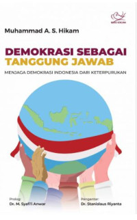 Image of Demokrasi Sebagai Tanggung Jawab