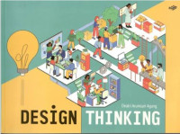 Image of Design Thinking