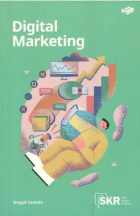 Image of Digital Marketing