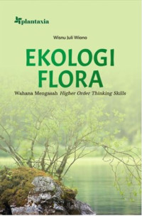 Image of Ekologi Flora Wahana Mengasah Higher Order Thinking Skills
