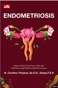 Image of Endometriosis