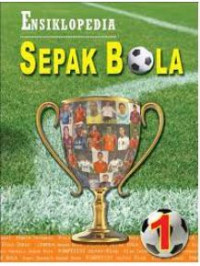 Image of Ensiklopedia Sepak Bola
