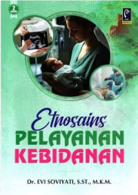 Image of Etnosains Pelayanan Kebidanan