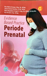Image of Evidence Based Practice Periode Prenatal