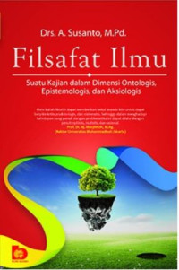 Image of Filsafat Ilmu