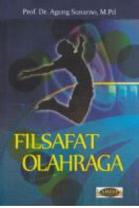 Image of Filsafat Olahraga