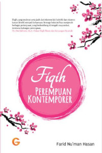 Image of Fiqih Perempuan Kontenporer