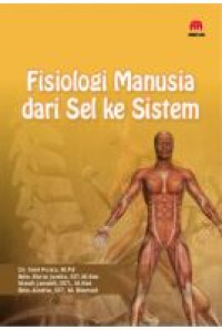 Image of Fisiologi Manusia dari Sel ke Sistem