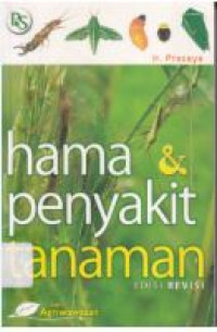 Image of Hama Dan Penyakit Tanaman