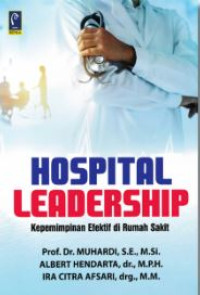 Image of Hospital Leadership